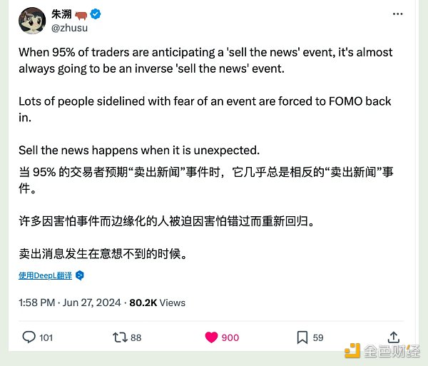 加密市场七月展望 post thumbnail image
