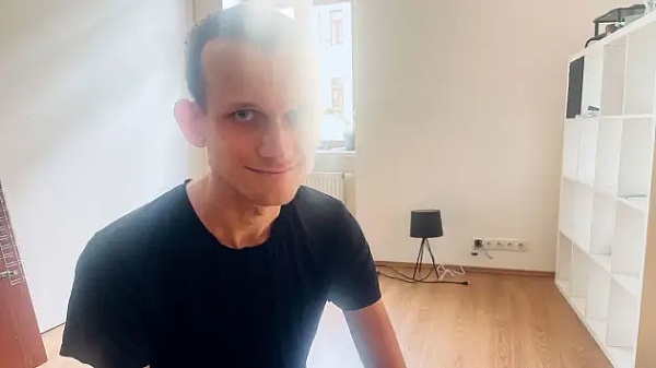 专访以太坊背后的男人 Vitalik Buterin:探讨加密货币和美国的打击缩略图 专访以太坊背后的男人 Vitalik Buterin:探讨加密货币和美国的打击缩略图